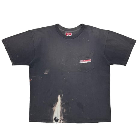 Marlboro LIZARD POCKET TEE XL 6960