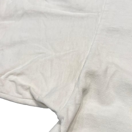 LOLLAPALOOZA 92' FESTIVAL WHITE GIANT BY TEEJAYS LARGE 1166