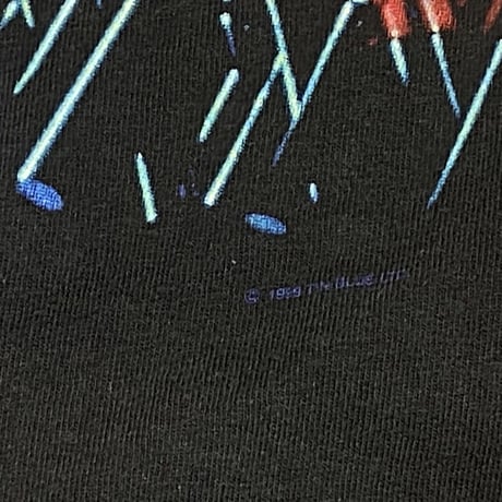 PINK FLOYD THE WALL 1999 TULTEX XL 2143
