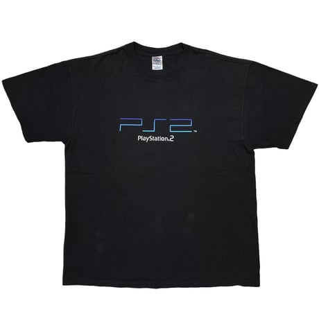 SONY Play Station 2 LOGO DELTA XL 5143