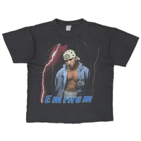 MARILYN MANSON SWEET DREAMS HANES XL 1656 | gre