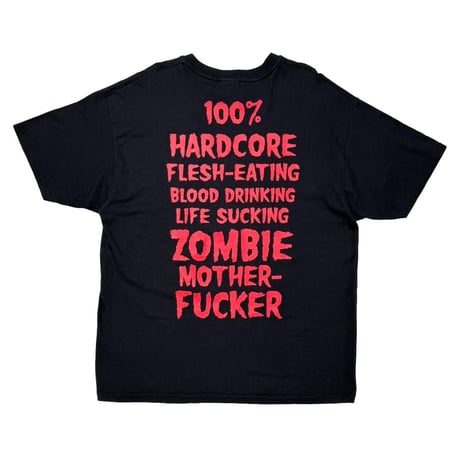 ROB ZOMBIE 100% HARD CORE WINTERLAND XL 9204
