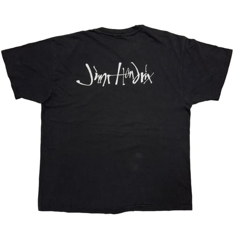 JIMI HENDRIX 1993 FITS L-XL 8204
