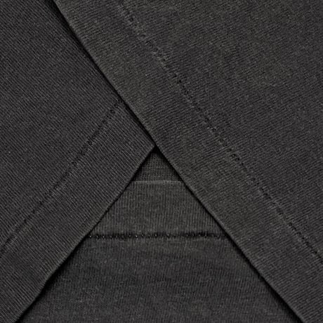 NIRVANA DGC SMILE HANES XL 2872