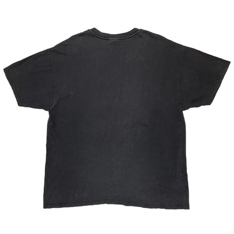 NIRVANA From the Muddy Banks of the Wishkah STEDMAN by HANES XL 0971