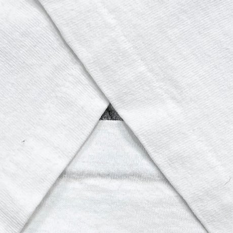M.C. ESCHER MULTI WHITE SOF TEE XL 8297
