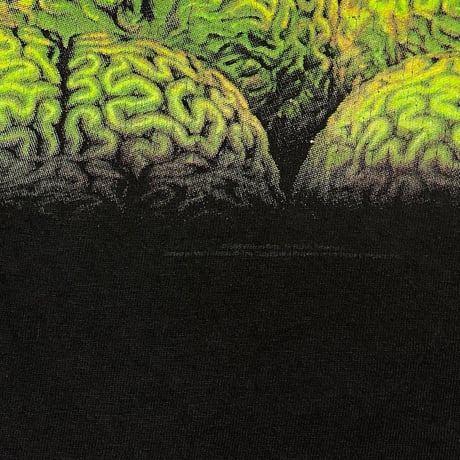 MARS ATTACKS NICE PLANET WE'LL TAKE IT FITS XL 2353