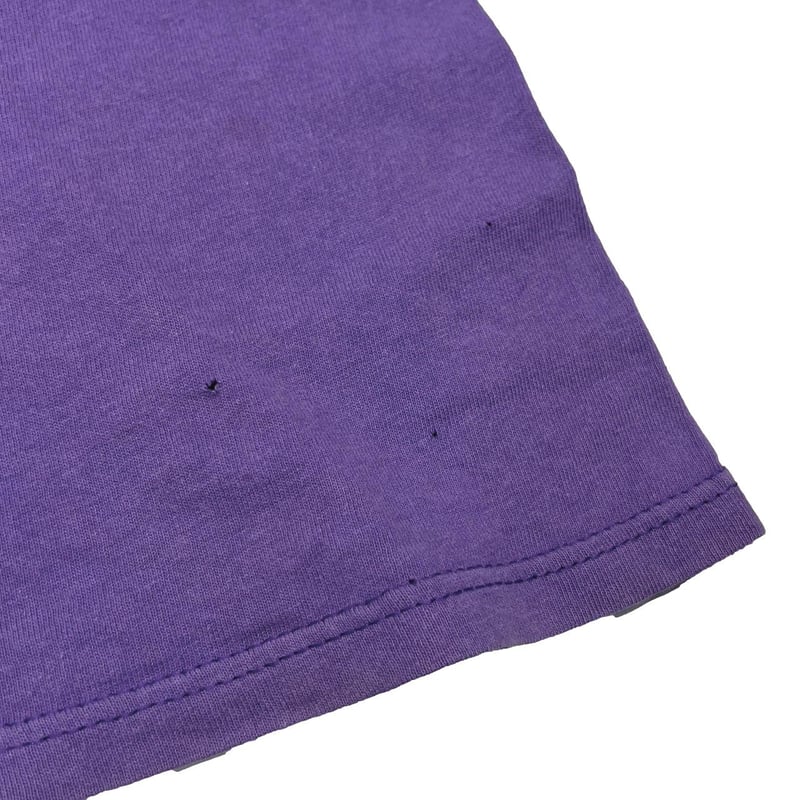 DINOSAUR Jr COW & GORILLA PURPLE BROCKUM XL 318