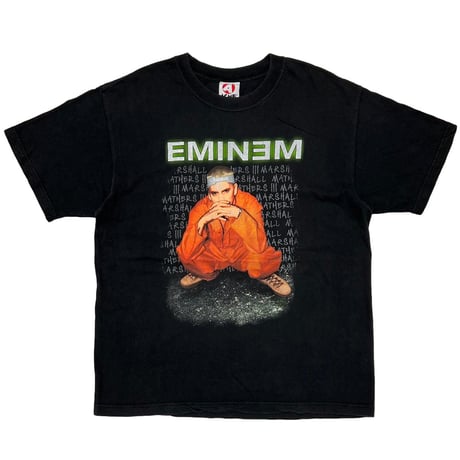 EMINEM CRIMINAL ACME FITS LARGE 4986