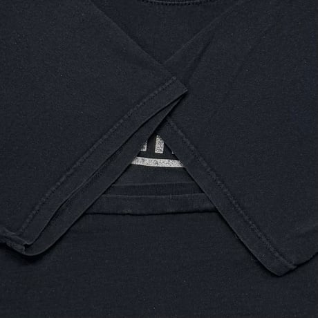NINE INCH NAILS BOX LOGO 2000 FRAGILITY ALL SPORT LARGE 4295