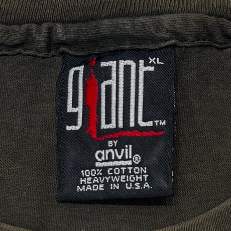 RAGE AGAINST THE MACHINE CHE GUEVARA GIANT BY ANVIL XL 0176