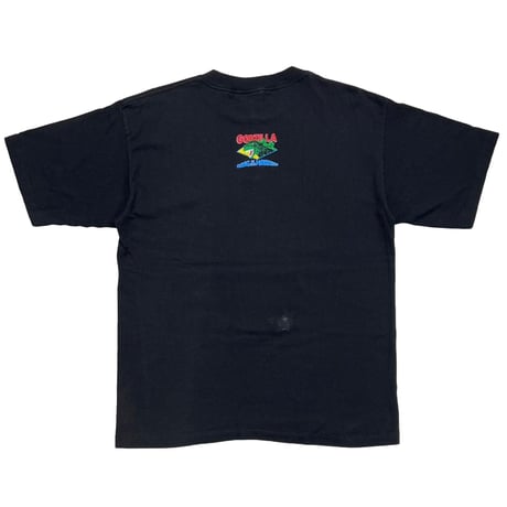 GODZILLA KING OF THE MONSTERS ALL SPORT LARGE 5083
