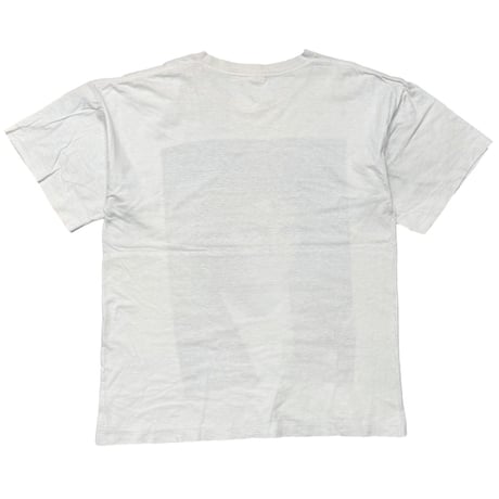 MICHAEL JACKSON MONOCHROME PORTRAIT WHITE FITS LARGE 8997