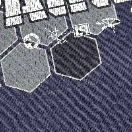 LINKIN PARK HYBRID THEORY LS NAVY M&O MEDIUM 4923