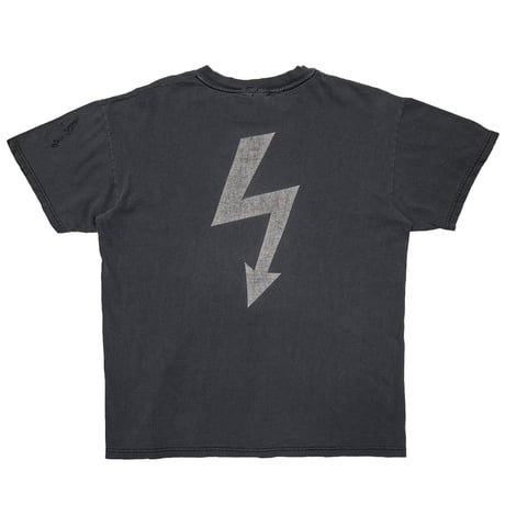 MARILYN MANSON 1998 ANTICHRIST SUPERSTAR ARROW LOGO FITS LARGE 0666