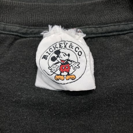 DISNEY VINTAGE 90S LOOK INTO  CLASSIC MICKEY OSFA FITS XL 1358