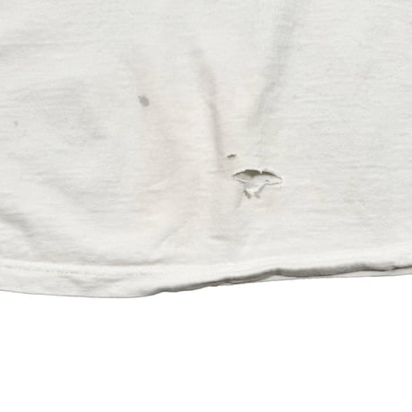 Ford LOGO LS WHITE FRUIT OF THE LOOM XL 8342