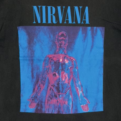 NIRVANA SLIVER XL 0039