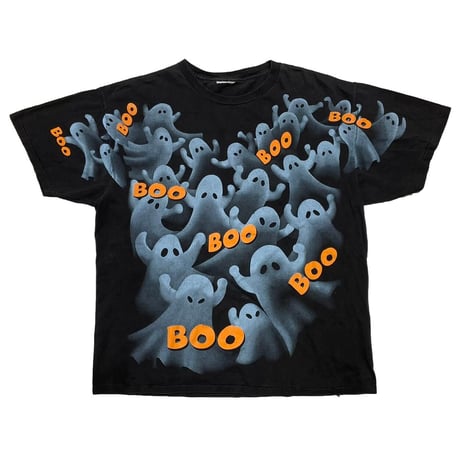OLD & VINTAGE BOO GHOSTS OVP FITS XL 7975