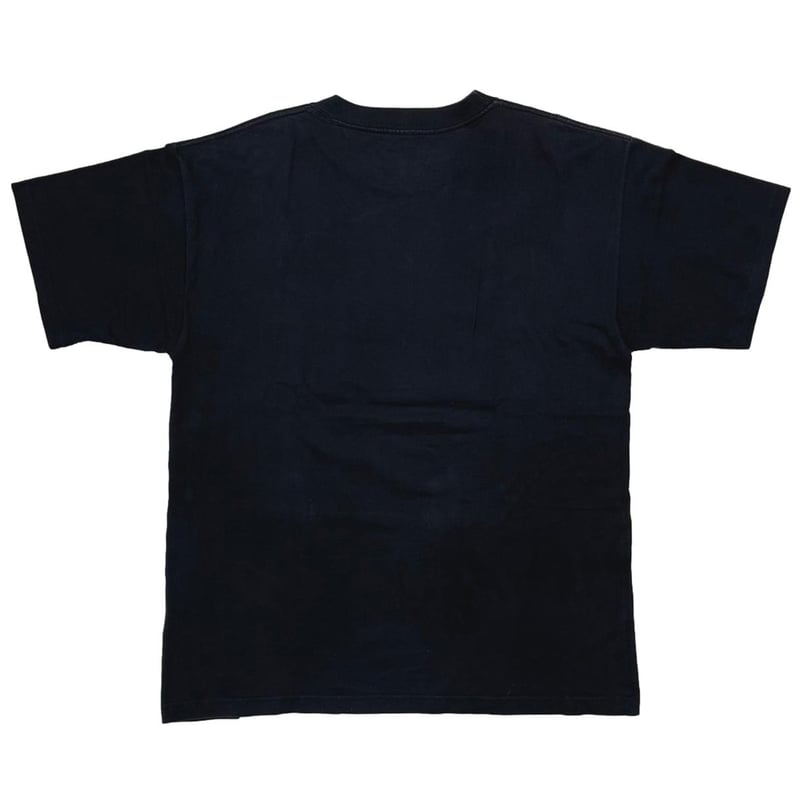 OASIS BOX LOGO BLACK MURINA XL 5357 | greatLAnd