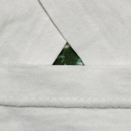 AKIRA 1988 KANEDA BIKE TEE WHITE FASHION VICTIM LARGE 3946