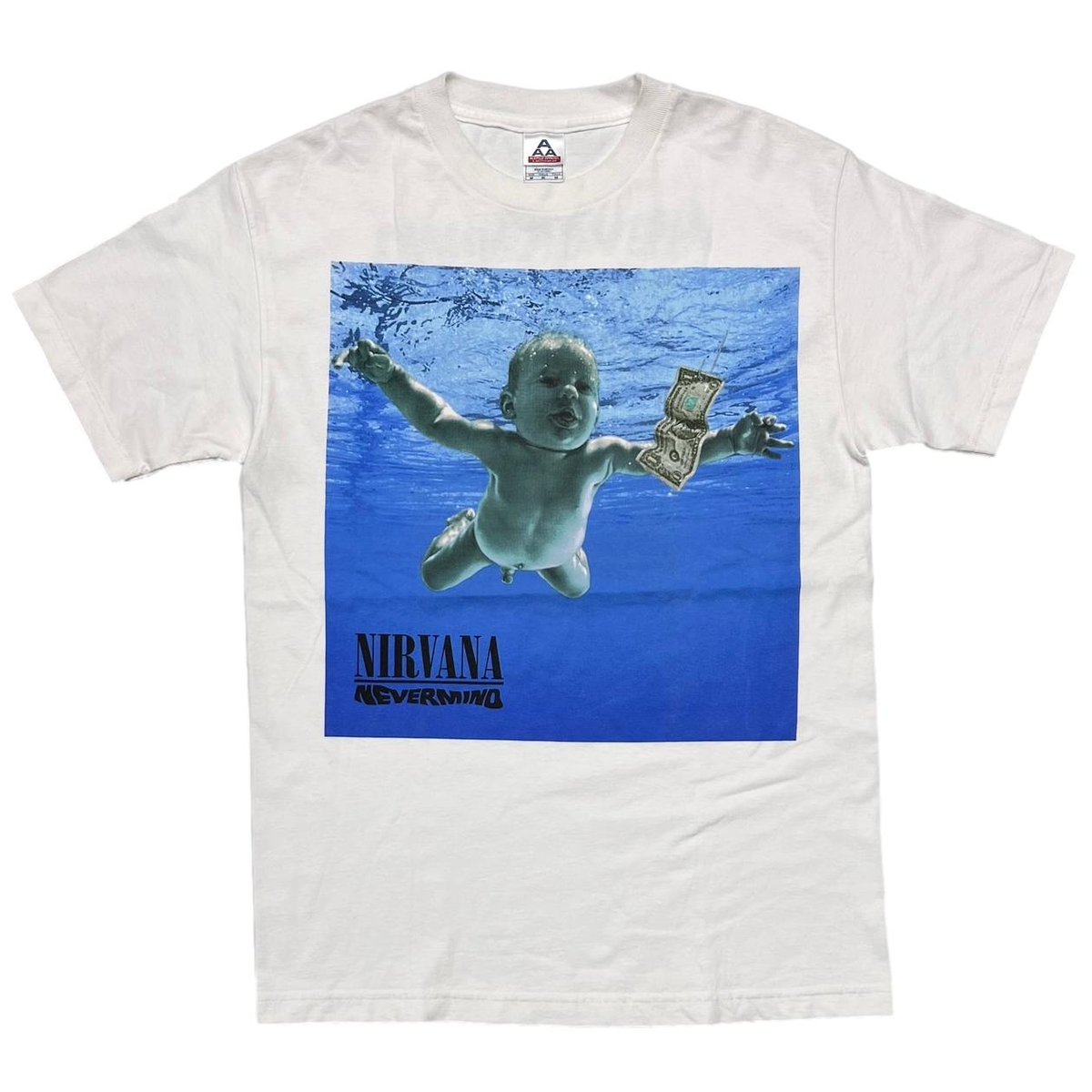 ミュージシャン WIND AND SEA NIRVANA NIRVANA | WIND AND SEA