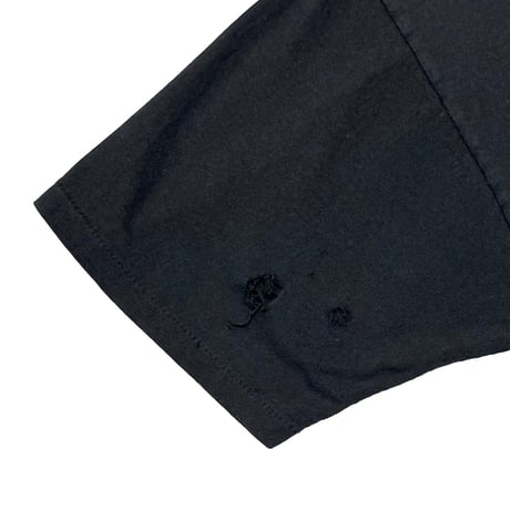 SALVADOR DALI SKULL ART BLACK ALL SPORT XL 4468