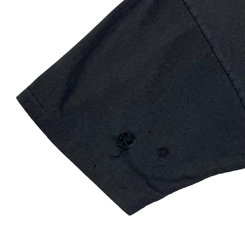 済　Dali SALVADOR DALI SKULL ART BLACK ALL SPORT XL 4468