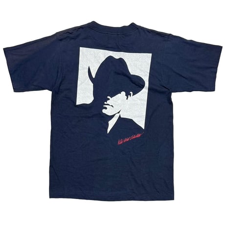Marlboro Marlboro MAN SILHOUETTE BLACK (LIKE NAVY) OSFA FITS LARGE 7308