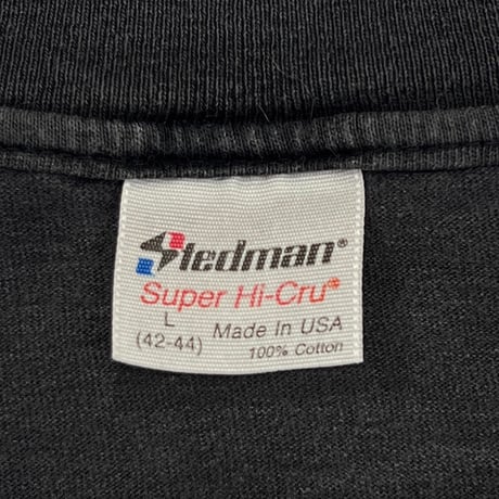 NIRVANA SMILE STEDMAN LARGE 2542