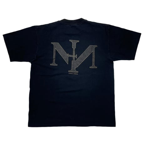 NINE INCH NAILS SIN LOGO ALL SPORT XL 4388