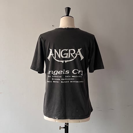 FADE is BEAUTIFUL [No.3]  ANGLA Angels Cry fits LARGE 3585