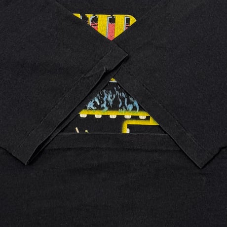 NIRVANA FROM THE MUDDY BANKS OF THE WISHKAH ANVIL XL 9509