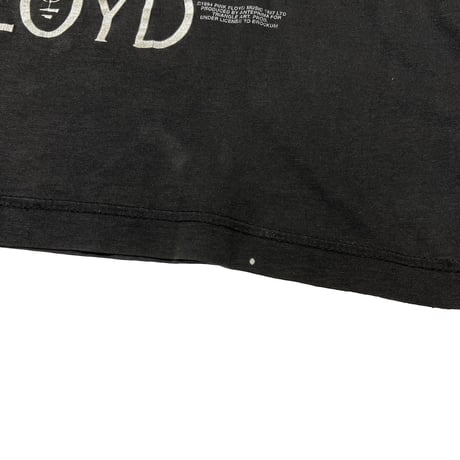 PINK FLOYD EUROPEAN TOUR 1994 LARGE 5093