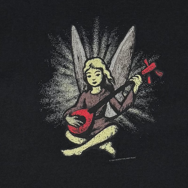 RED HOT CHILI PEPPERS ONE HOT MINUTE FAIRY LS A