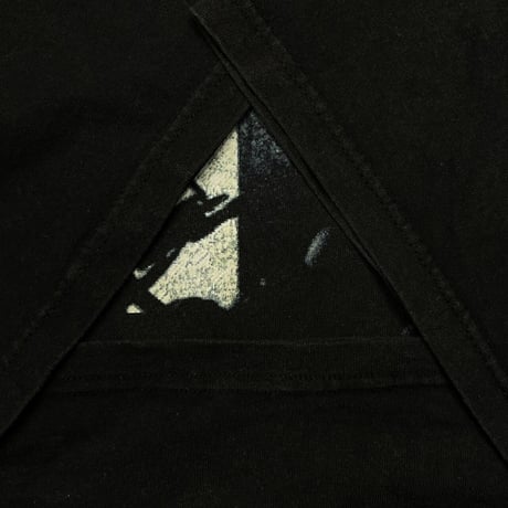 NINE INCH NAILS SURVIVALISM GIANT LARGE 1858