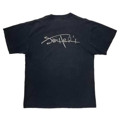 JIMI HENDRIX FIRE WINTERLAND TEE 4390