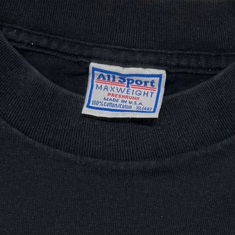 NINE INCH NAILS 1996 NIN FIXED ALL SPORT XL 9450