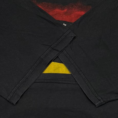RAGE AGAINST THE MACHINE CHE GUEVARA BOMBTRACK BOOTLEG FITS XL 5008