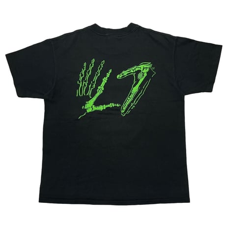 L7 SMELL THE MAGIC anvil XL 4289