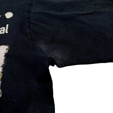 NINE INCH NAILS THE DOWNWARD SPIRAL ALL SPORT LARGE 3796
