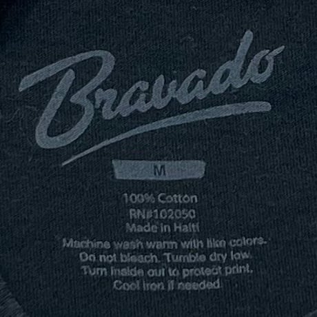 SADE LOVERS ROCK TOUR BRAVADO MEDIUM 2559