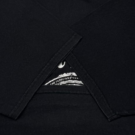 NIRVANA VESTIBULE BLACK M&O XL 8491