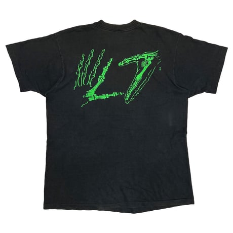 L7 SMELL THE MAGIC FITS XL 3281