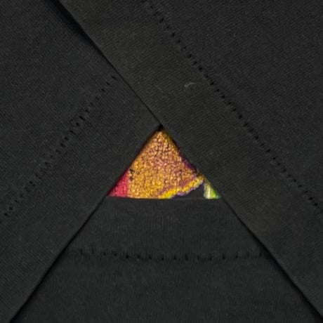 RED HOT CHILI PEPPERS 1993 THERMOGRAPHY GIANT BY anvil LARGE 1452