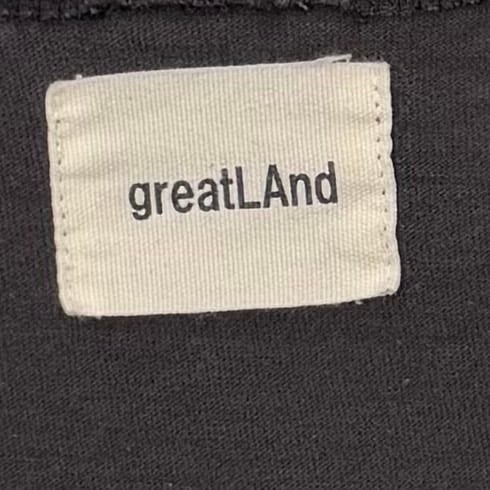 greatLAnd ANTI CASTE OVP TANKTOP FITS XL 0936 |