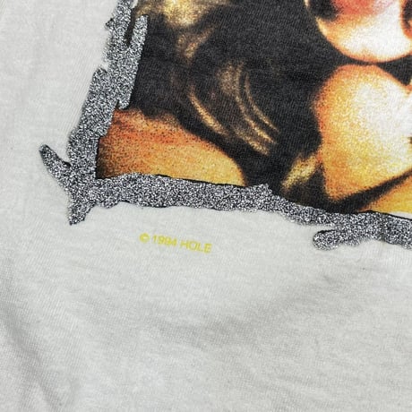 HOLE 	LIVE THROUGH THIS WINTERLAND XL 1624