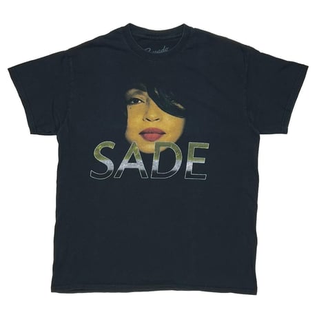 SADE LOVERS ROCK TOUR BRAVADO MEDIUM 2559
