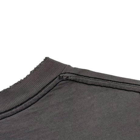NIRVANA SLIVER SOF TEE LARGE 5174