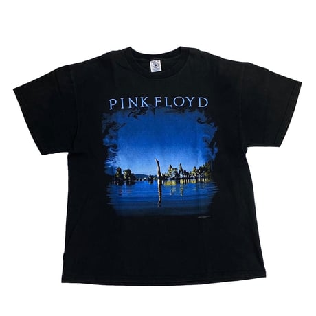 PINK FLOYD WISH YOU WERE HERE DELTA XL 0655